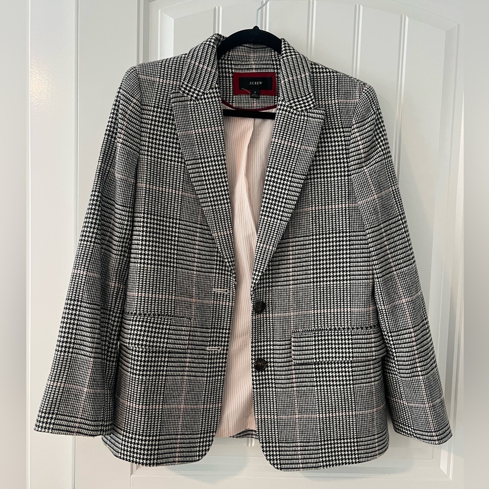J.Crew Blazer